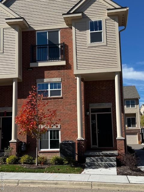 25535 Grandview Ln 30, Novi city