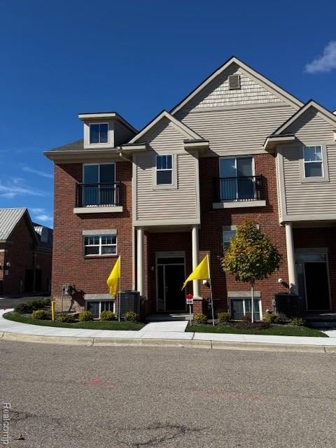 25495 Grandview Ln 25, Novi city