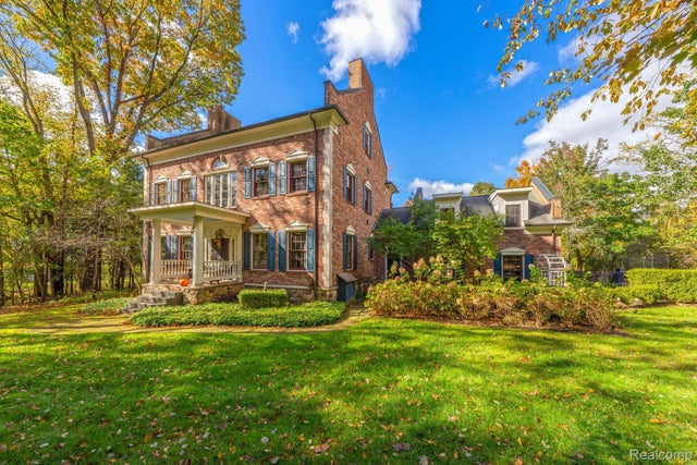 6230 Winkler Mill Rd, Rochester Hills city
