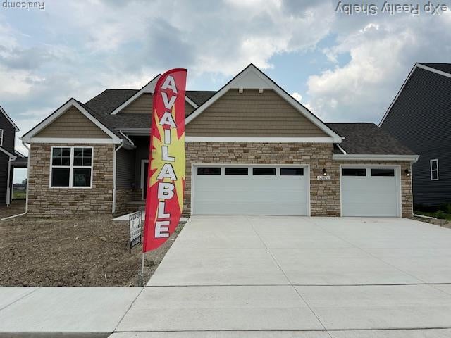 52600 Wellington Valley Dr, Macomb township