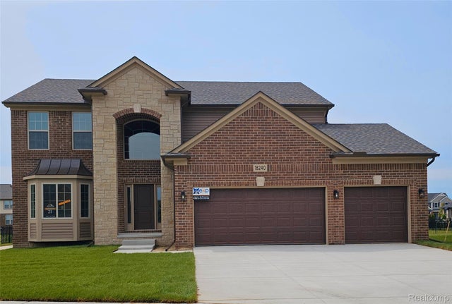 18240 Stallmann Dr, Macomb township