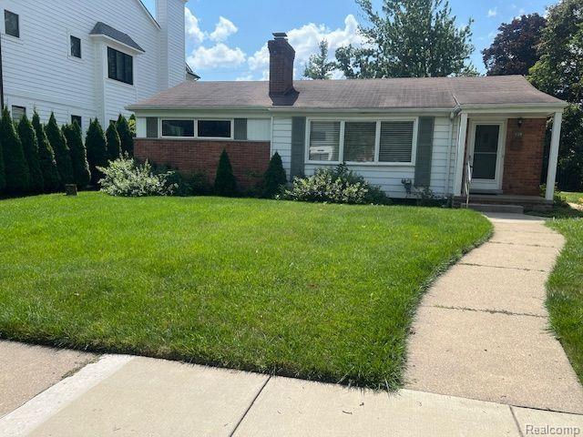 120 Westchester Way, Birmingham city