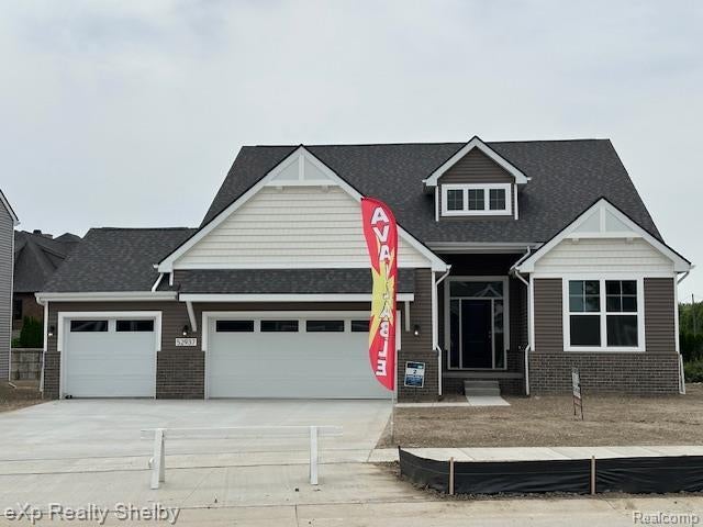 52937 Wellington Valley Dr, Macomb township