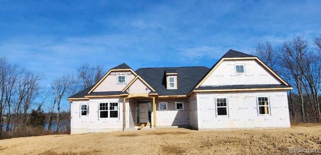 Lot 33 Alta Vista Dr, Hamburg township