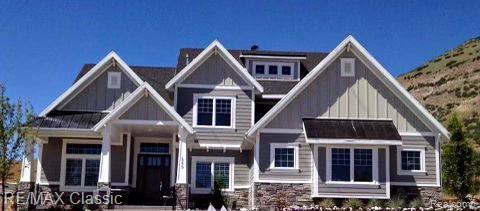 325 W Dawson, Milford charter township