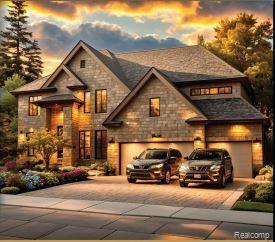 503  Blaketon Court Crt, Troy city