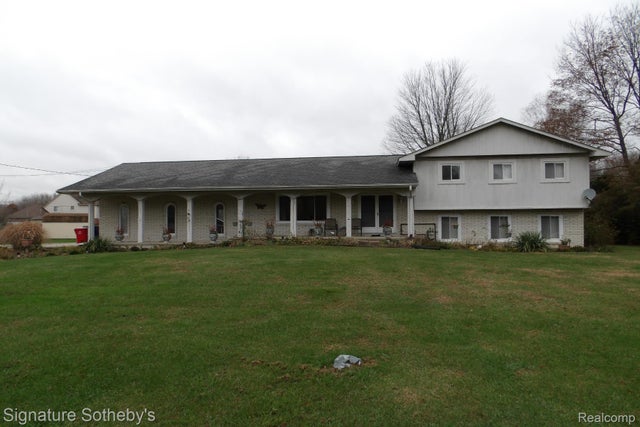 48041 Sugarbush Rd, Chesterfield township