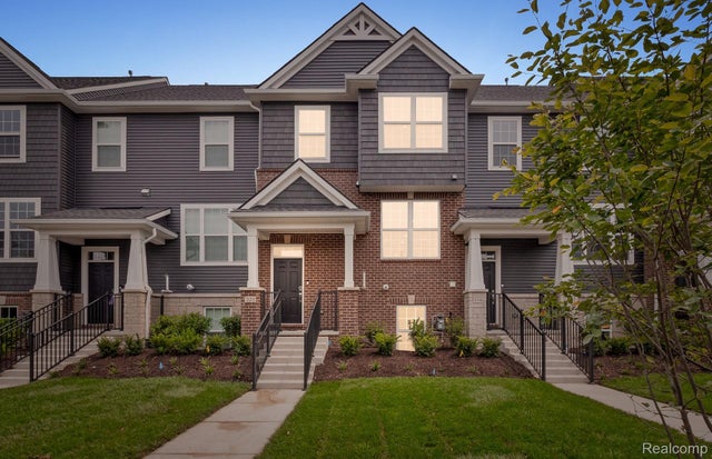 320 N Sydney Crt, Plymouth city