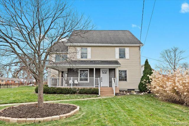 1807 Samoset Rd, Royal Oak city