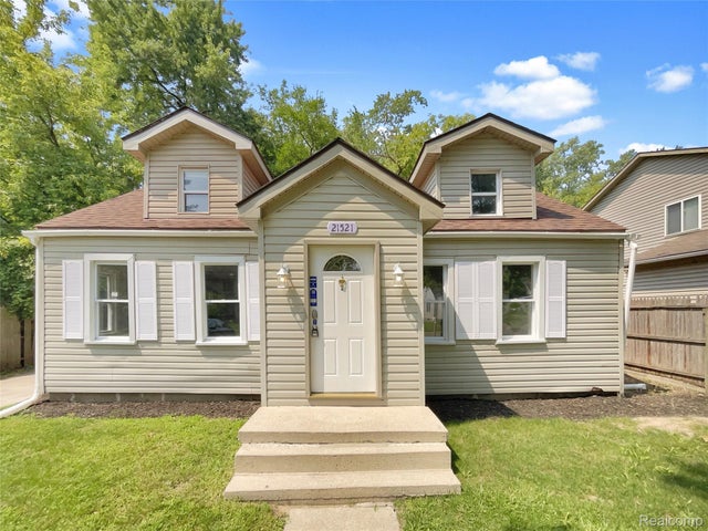 21521 Roosevelt Ave, Farmington Hills city