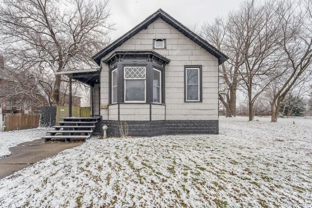 2619 Wabash St, Detroit city