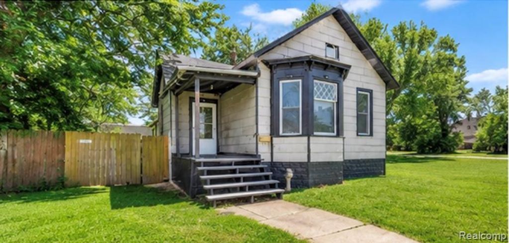 2619 Wabash St, Detroit city