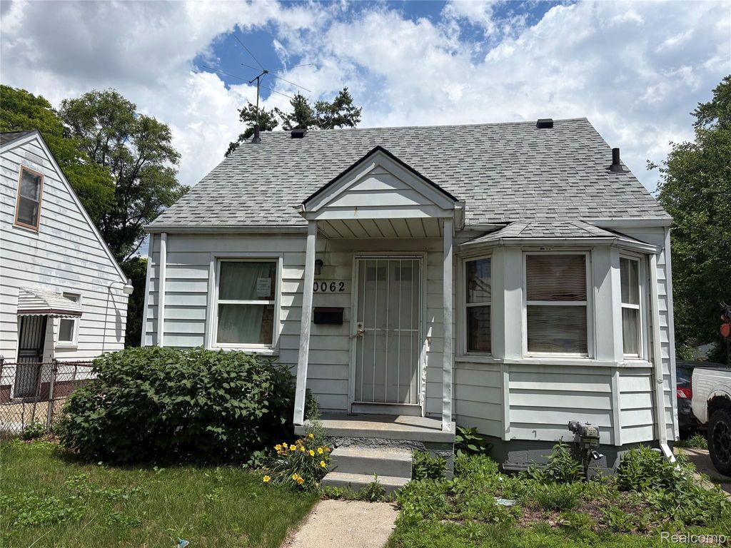 20062 Waltham St, Detroit city
