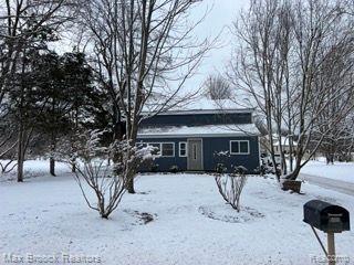 9900 Dartmouth Rd, Independence charter township
