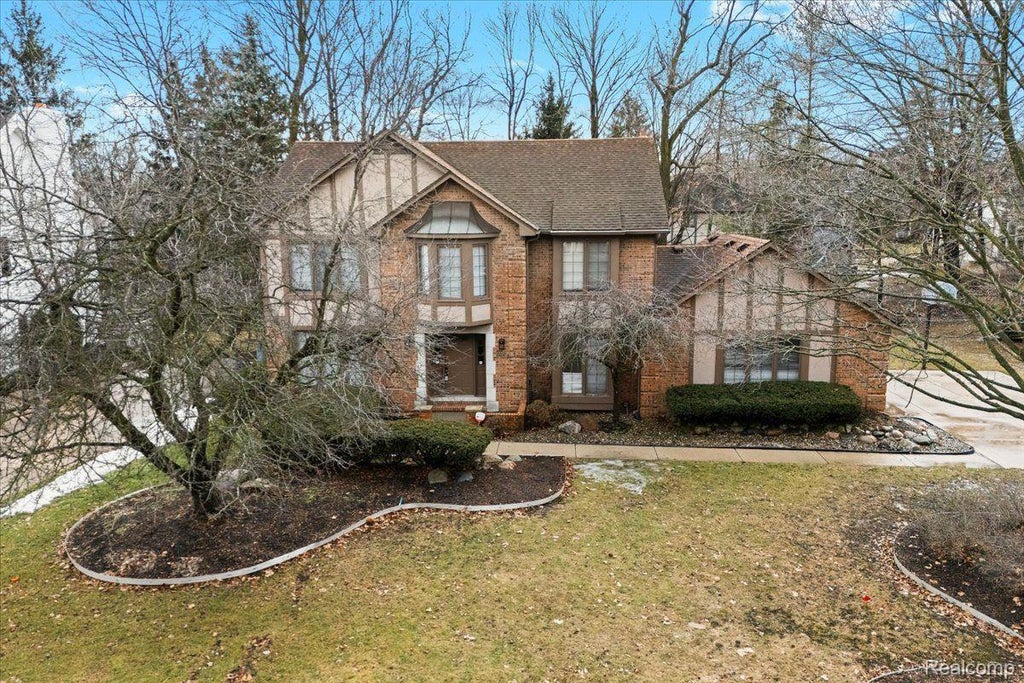 28947 Glenbrook Dr, Farmington Hills city