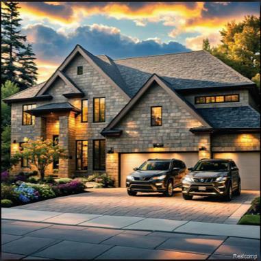 520 Eckford Dr, Troy city