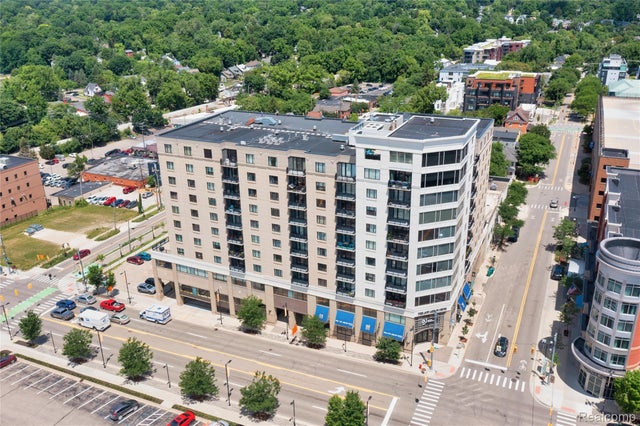 111 N Ashley St 904, Ann Arbor city