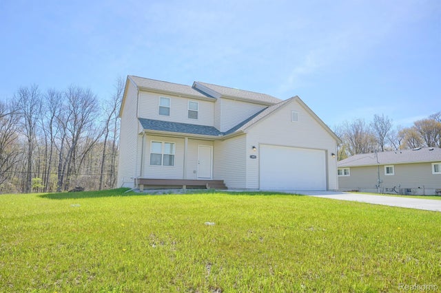 000 Wisconsin Rd, Troy city