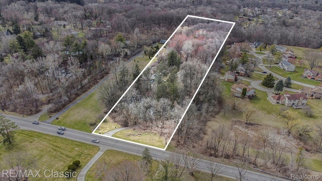 23775 Inkster Rd, Farmington Hills city