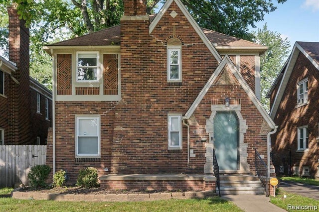 4810 Kensington Ave, Detroit city