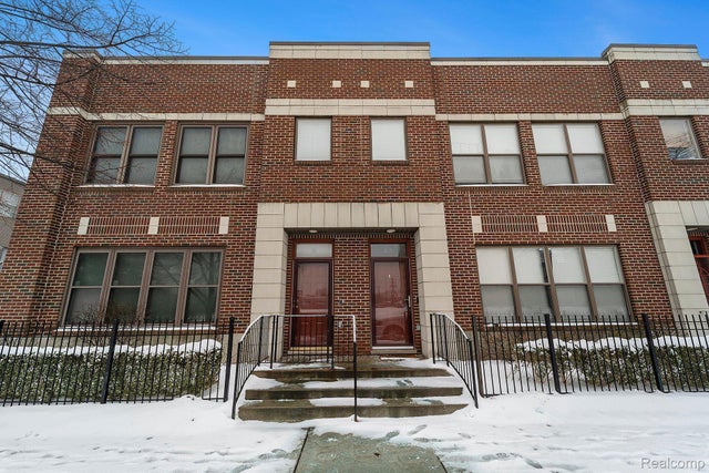 9 Delaware St, Detroit city