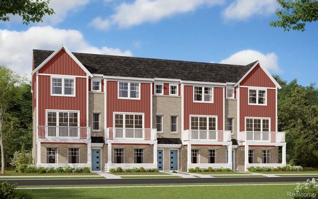 29987 Madison  Ln 42, Lyon charter township