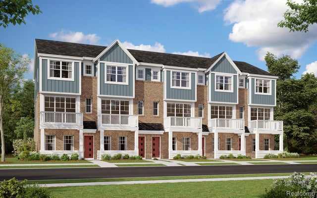 30017 Center St 015, Lyon charter township