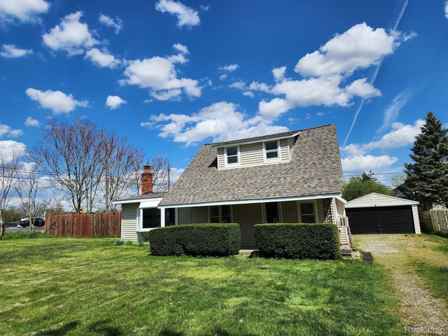 436 N Reese St, South Lyon city