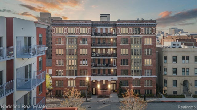 78 Watson St 13, Detroit city