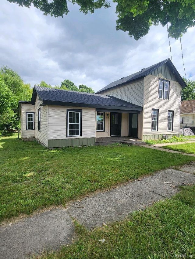 609 Fleming St, Howell city