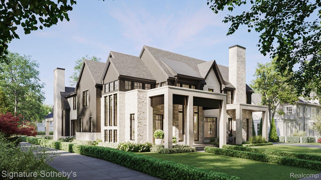 252 Linden Rd, Birmingham city