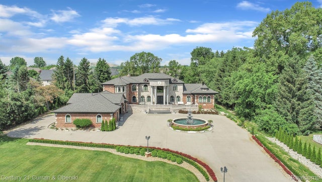 17965 Beck Rd, Northville township