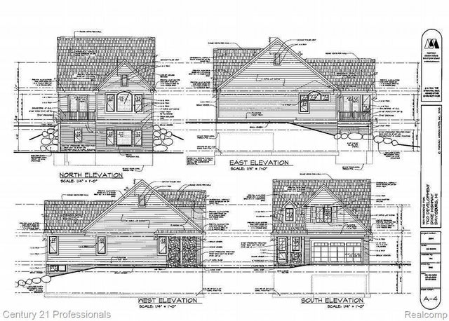 9876 Dixie Hiwy, Springfield charter township