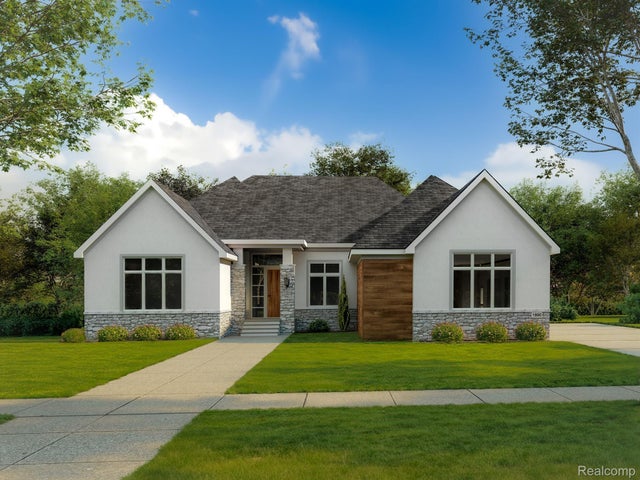 4647 Applewood, Oakland charter township