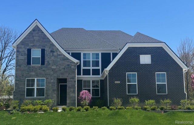 22885 Jens Dr, South Lyon city