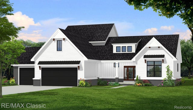 218 Leafwood, Commerce charter township
