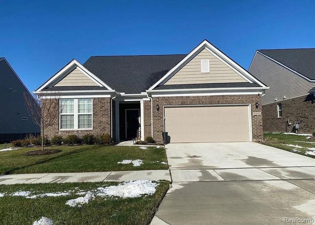 3011 Sheffield Cir, Village of Clarkston city
