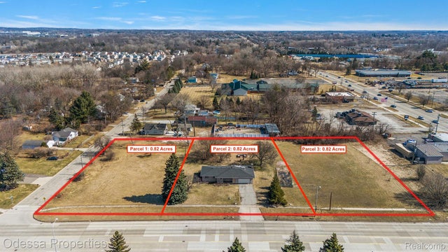 1484 Joslyn Ave, Pontiac city