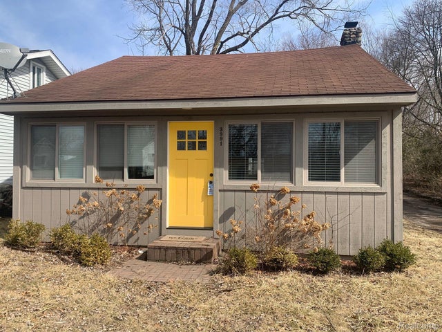 3991 Fieldview Ave, West Bloomfield charter township