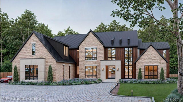 6560 Red Maple Ln, Bloomfield charter township