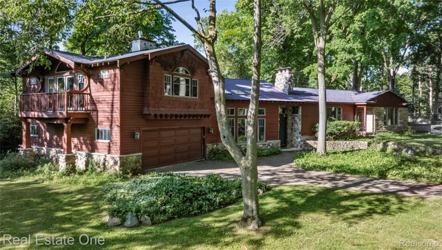 28190 Wildwood Trl, Farmington Hills city