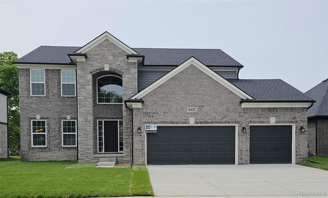 18430 Stallmann Dr, Macomb township