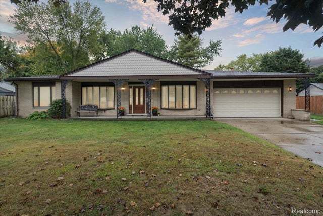 12840 19 Mile Rd, Sterling Heights city
