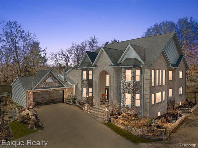 1270 John R Rd, Rochester Hills city