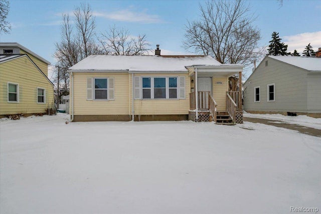 3774 Greenfield Rd, Berkley city