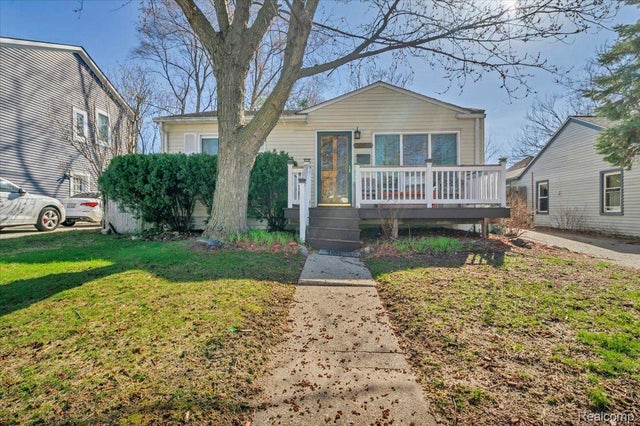 3034 Wolcott St, Ferndale city