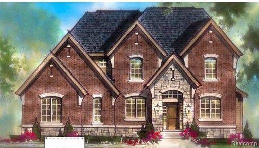 13803  Eagles Way Dr, Shelby charter township