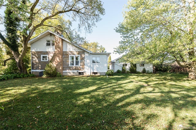 3920 W Ellsworth Rd, Lodi township