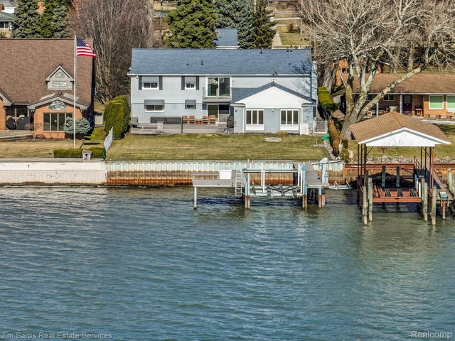 32830 Jefferson Ave, St. Clair Shores city