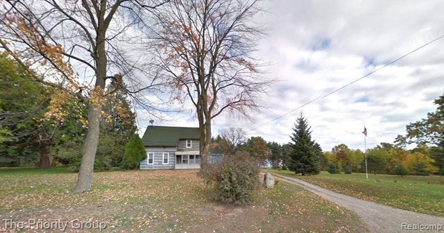 2500 Judah Rd, Orion charter township